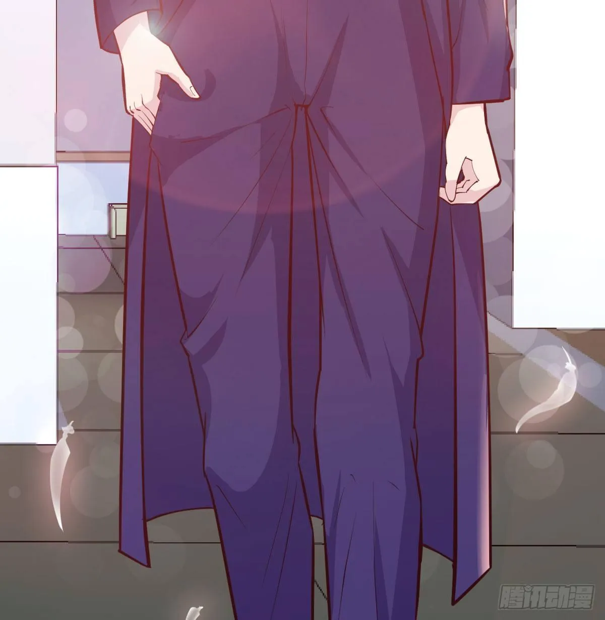 第七十话 帅哥你谁 第114页