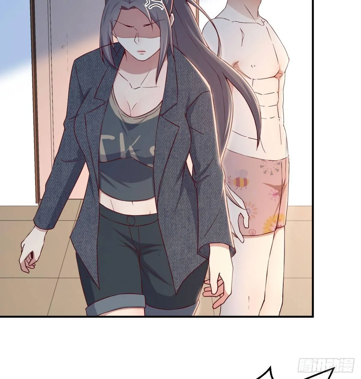 第七十一话 卑鄙的魔女 第30页