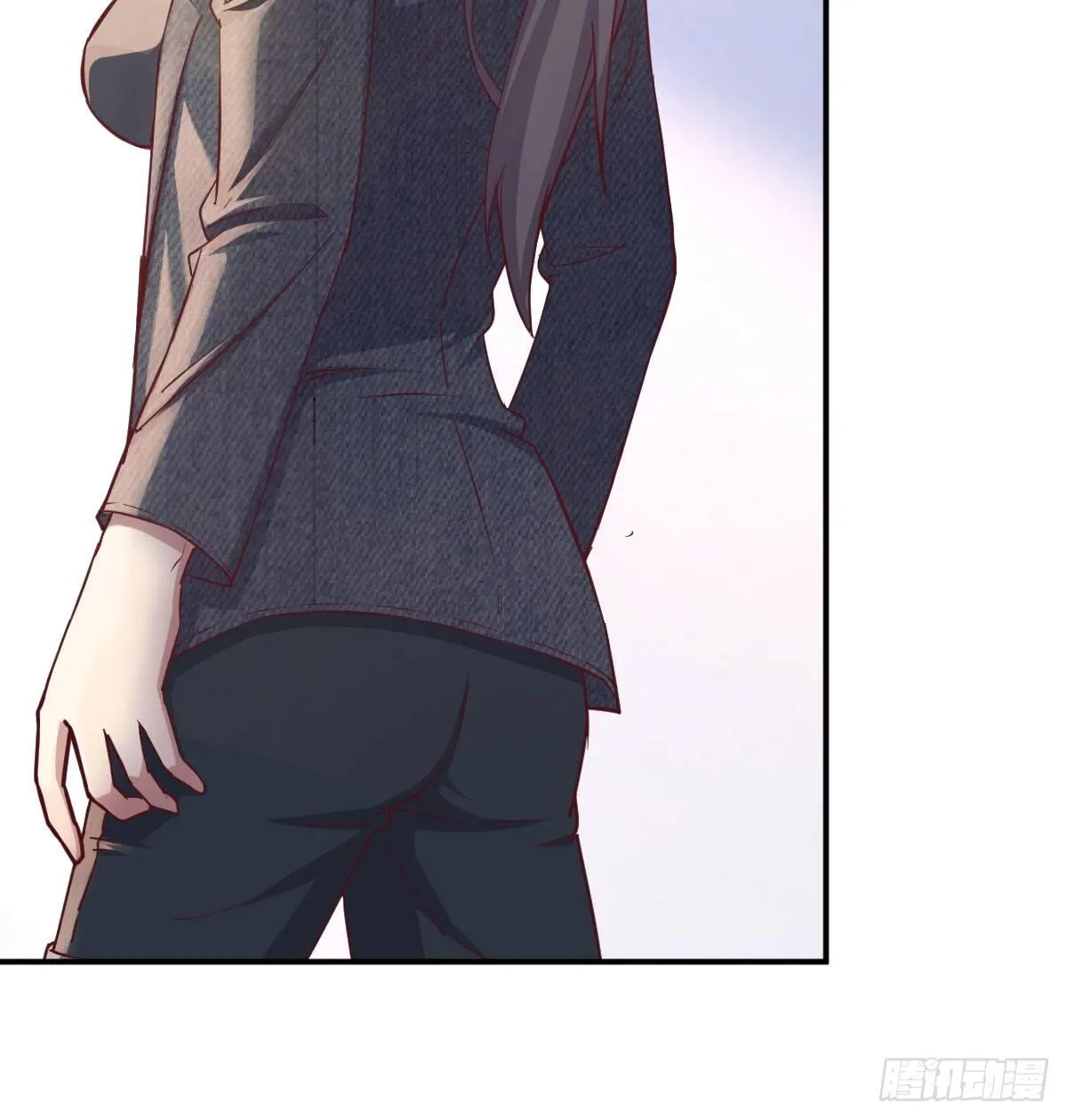 第七十一话 卑鄙的魔女 第32页
