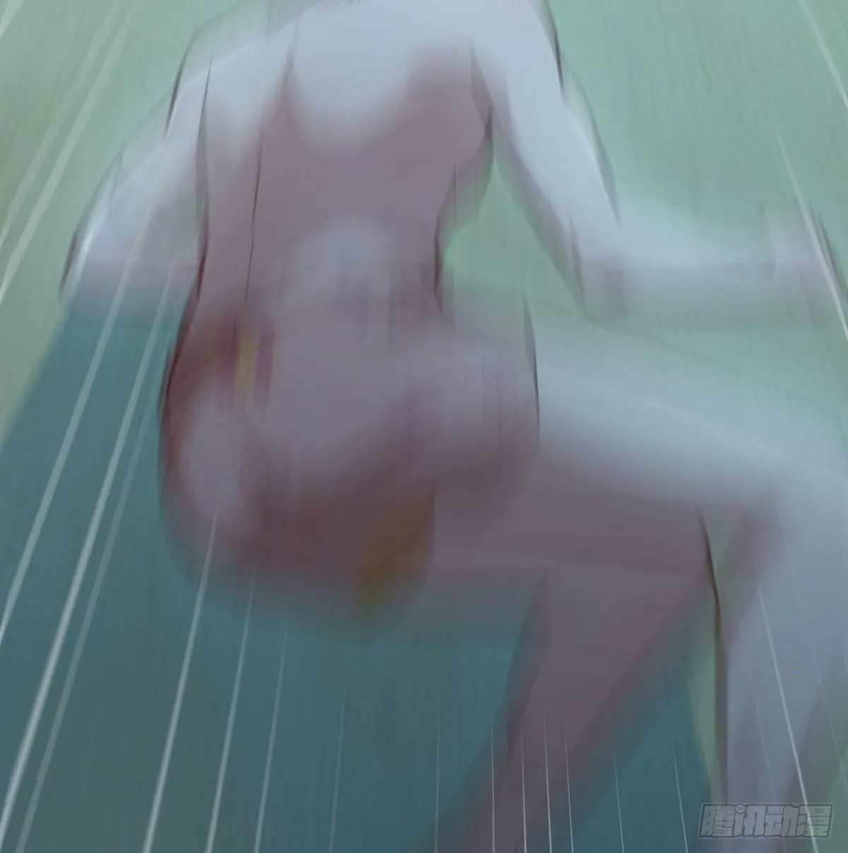 第七十四话 遭到捆绑 第10页