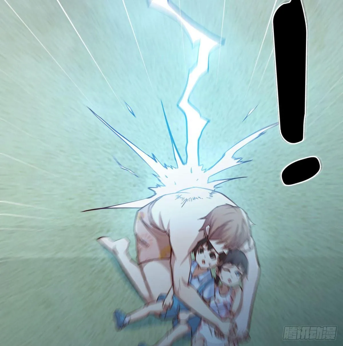第七十四话 碾压的实力 第19页