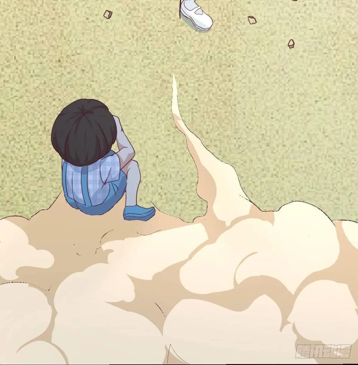 第七十六话 我感觉很难受 第29页