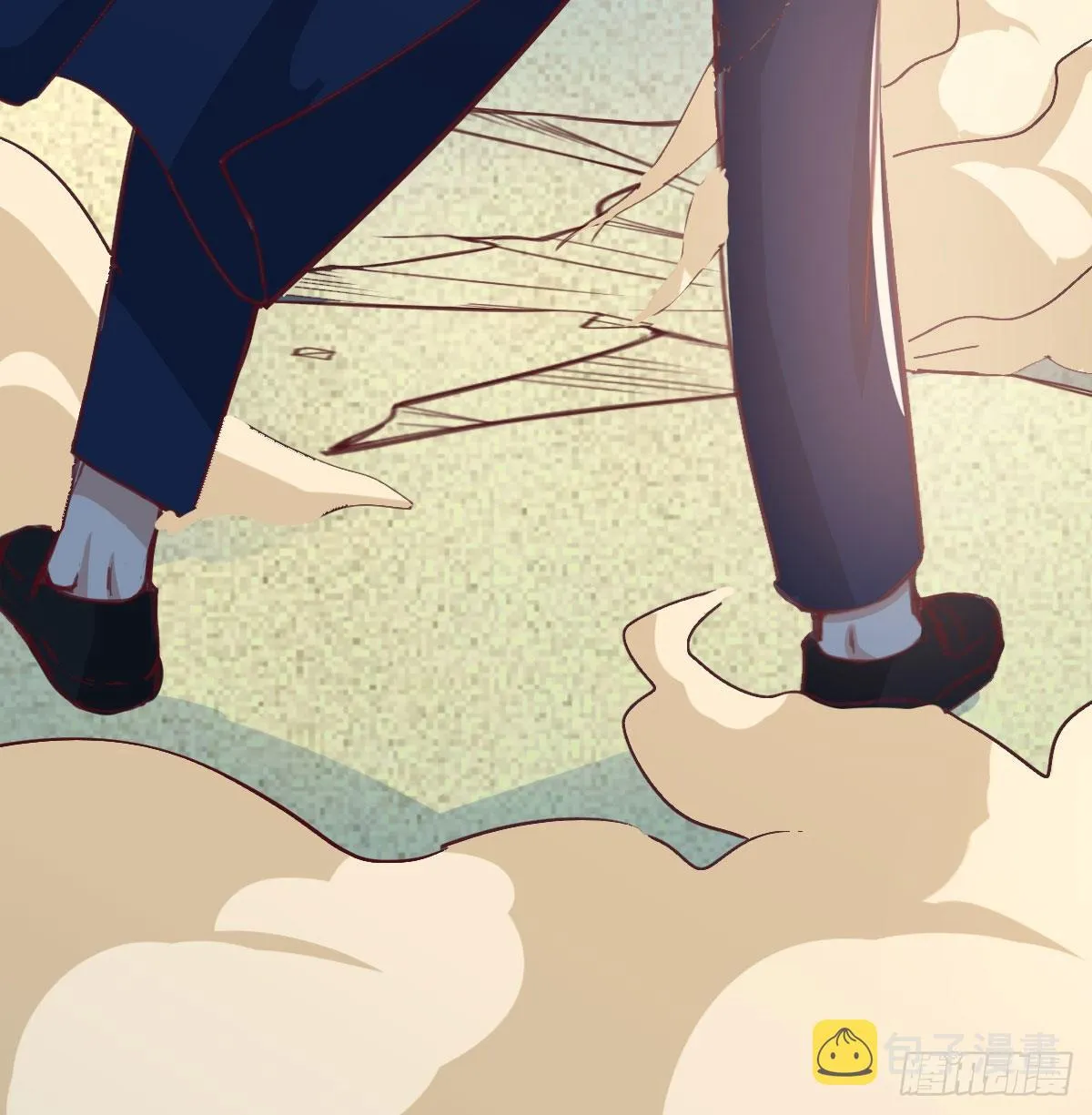第七十六话 我感觉很难受 第41页
