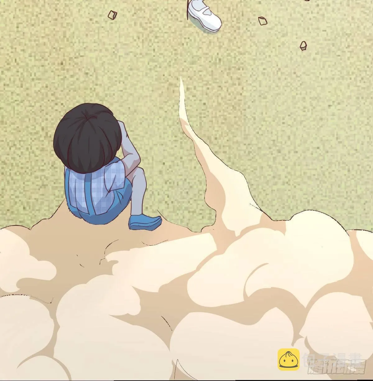 第七十六话 人性 第29页