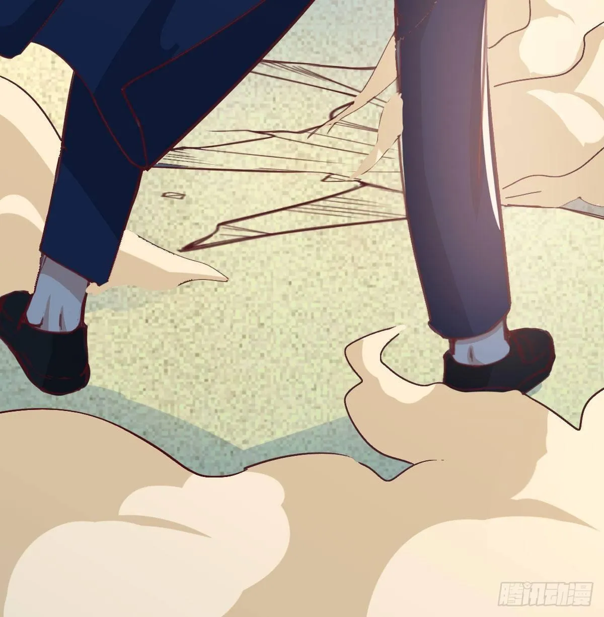 第七十六话 人性 第41页