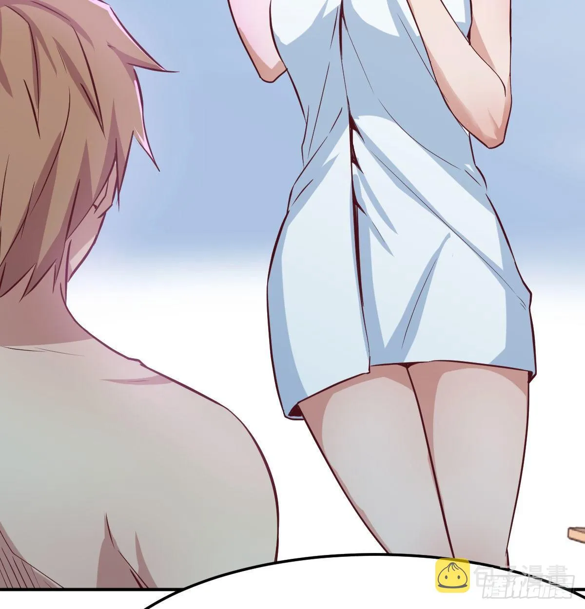 第七十九话 专业兽娘 第27页