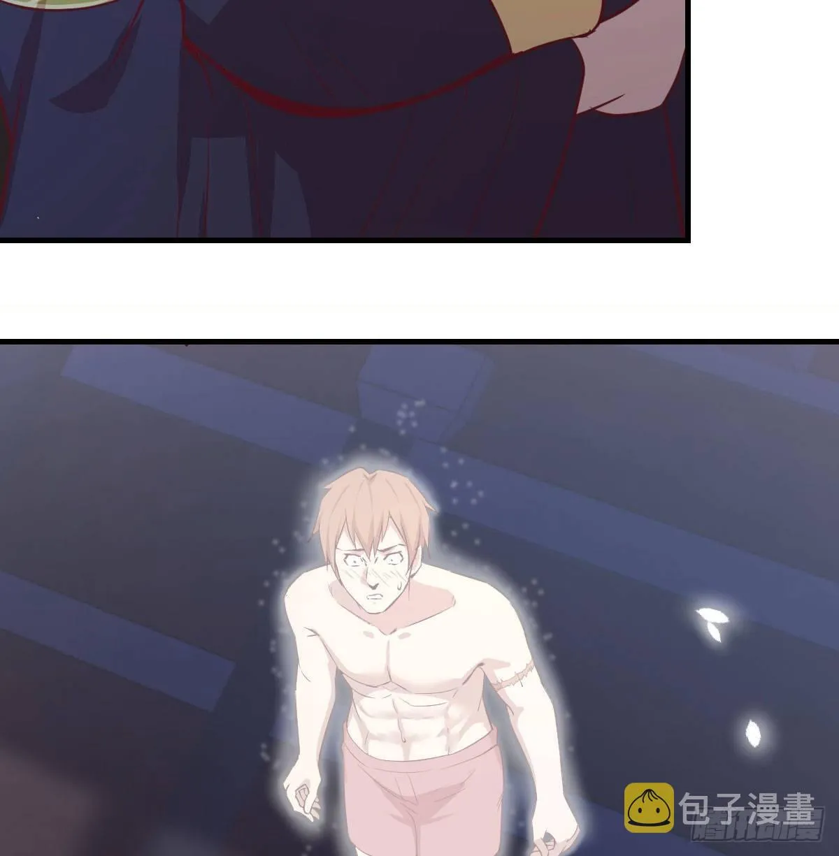 第七十九话 专业兽娘 第73页