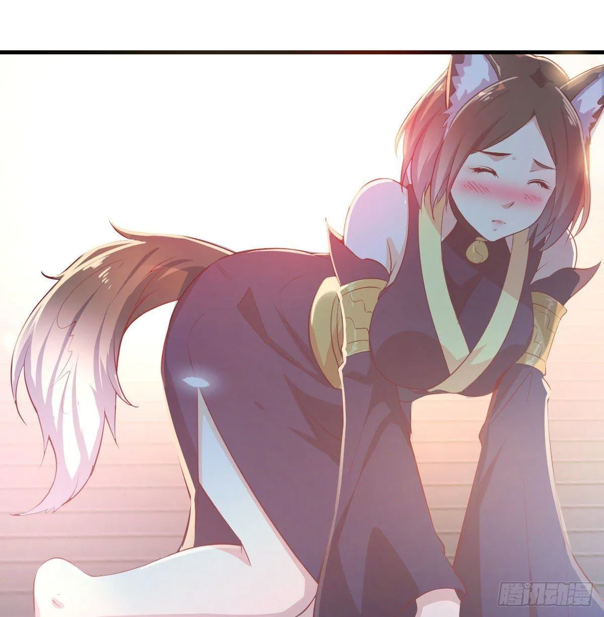 第七十九话 魔门 第68页