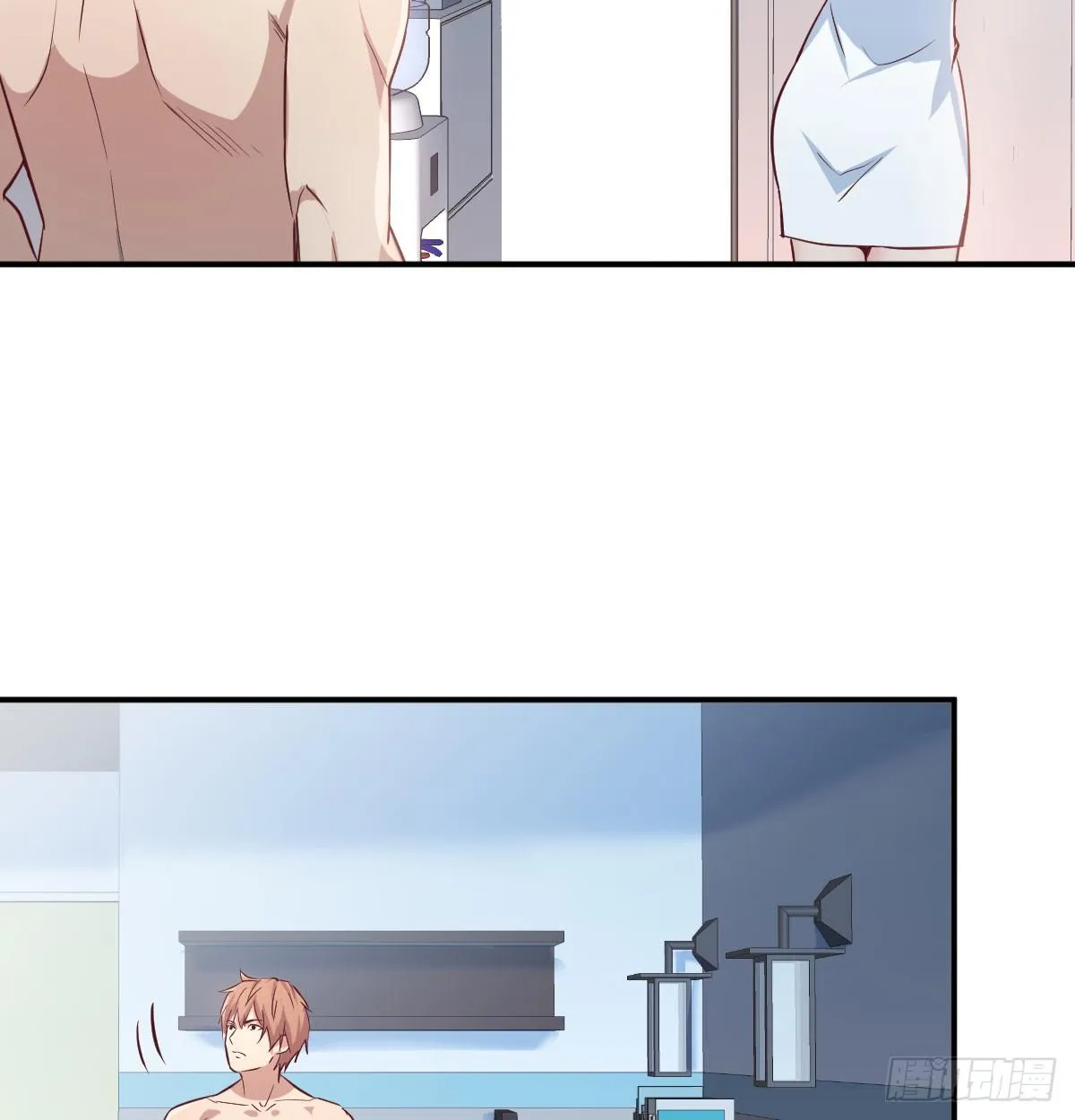 第八十四话 双蛇相杀 第18页