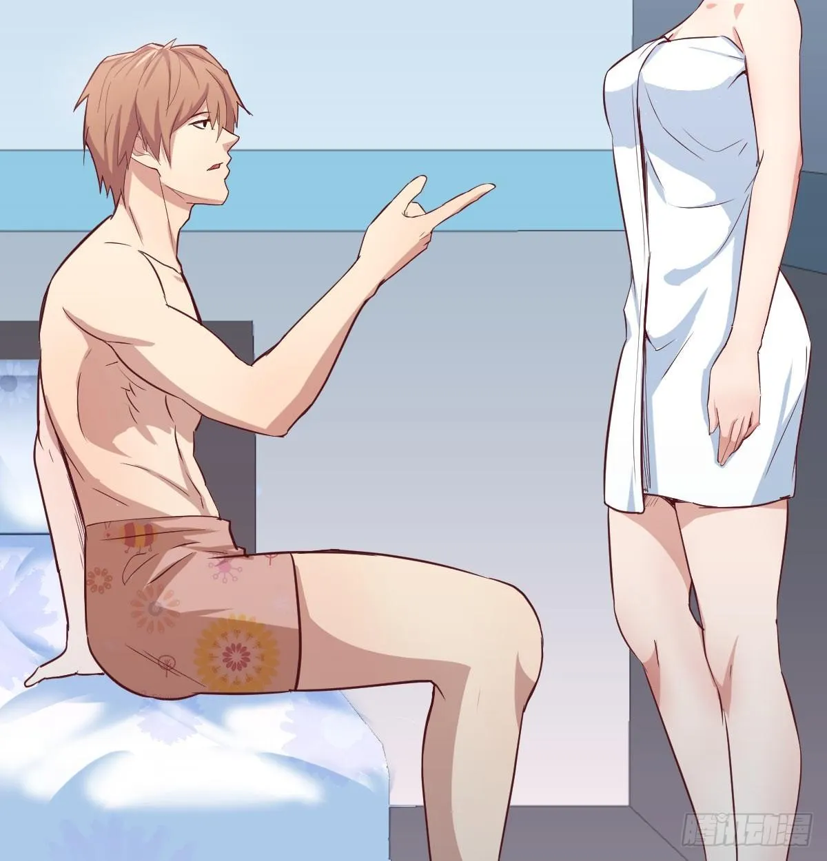 第八十四话 双蛇相杀 第20页