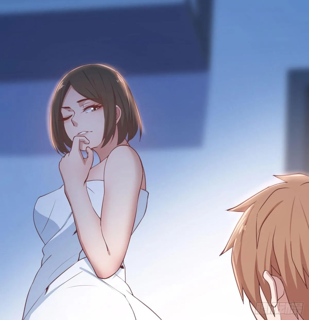 第八十四话 双蛇相杀 第35页