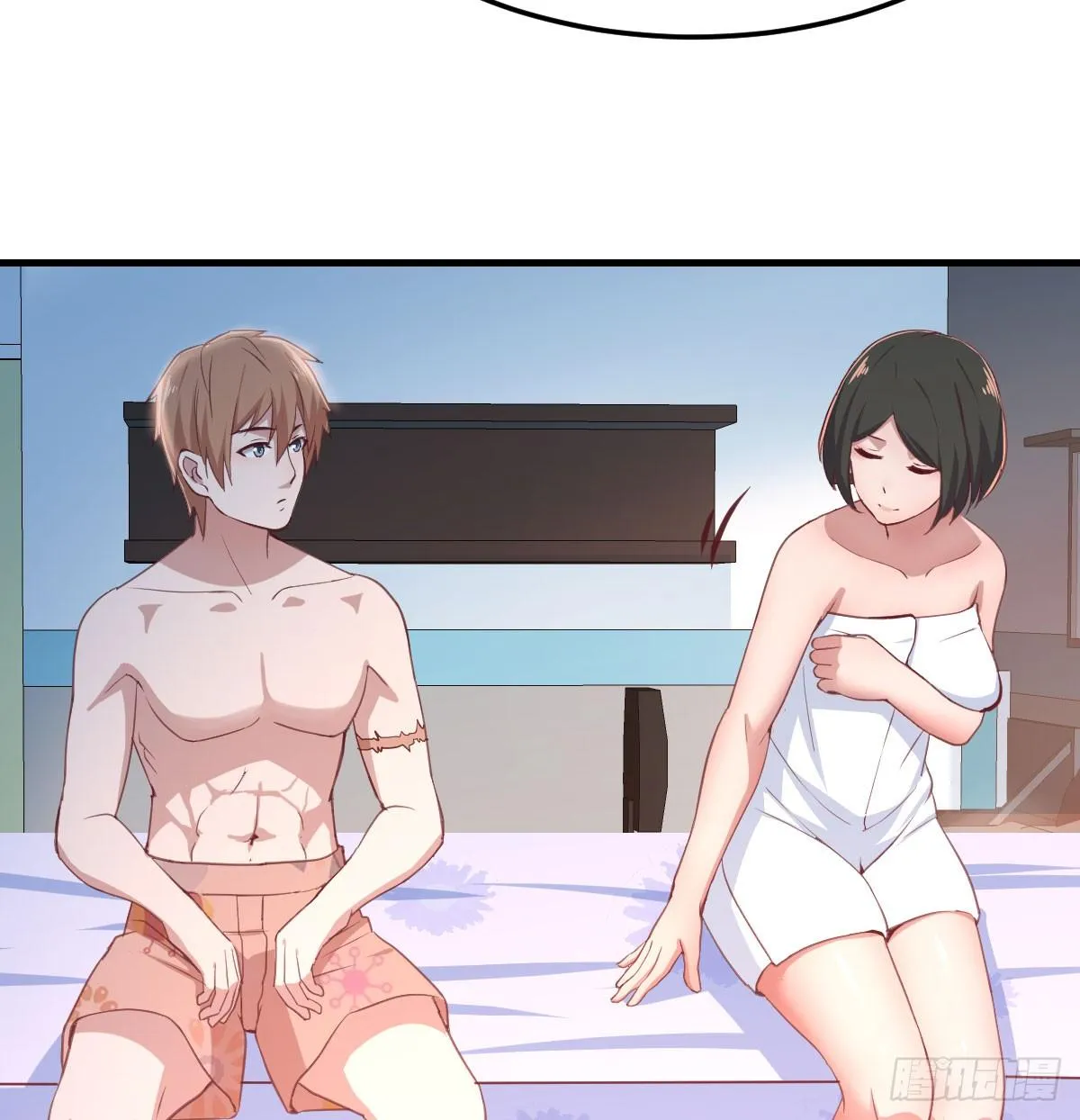 第八十四话 双蛇相杀 第39页