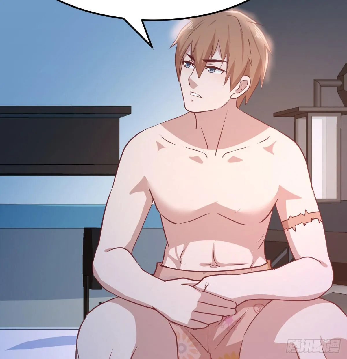 第八十四话 双蛇相杀 第46页