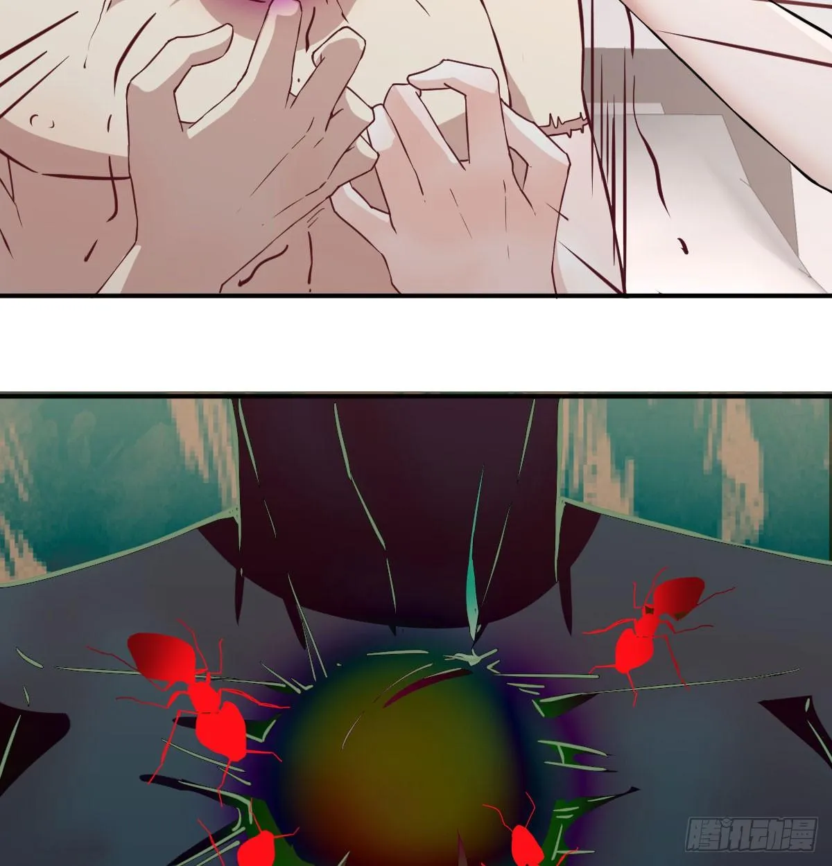 第八十四话 双蛇相杀 第73页