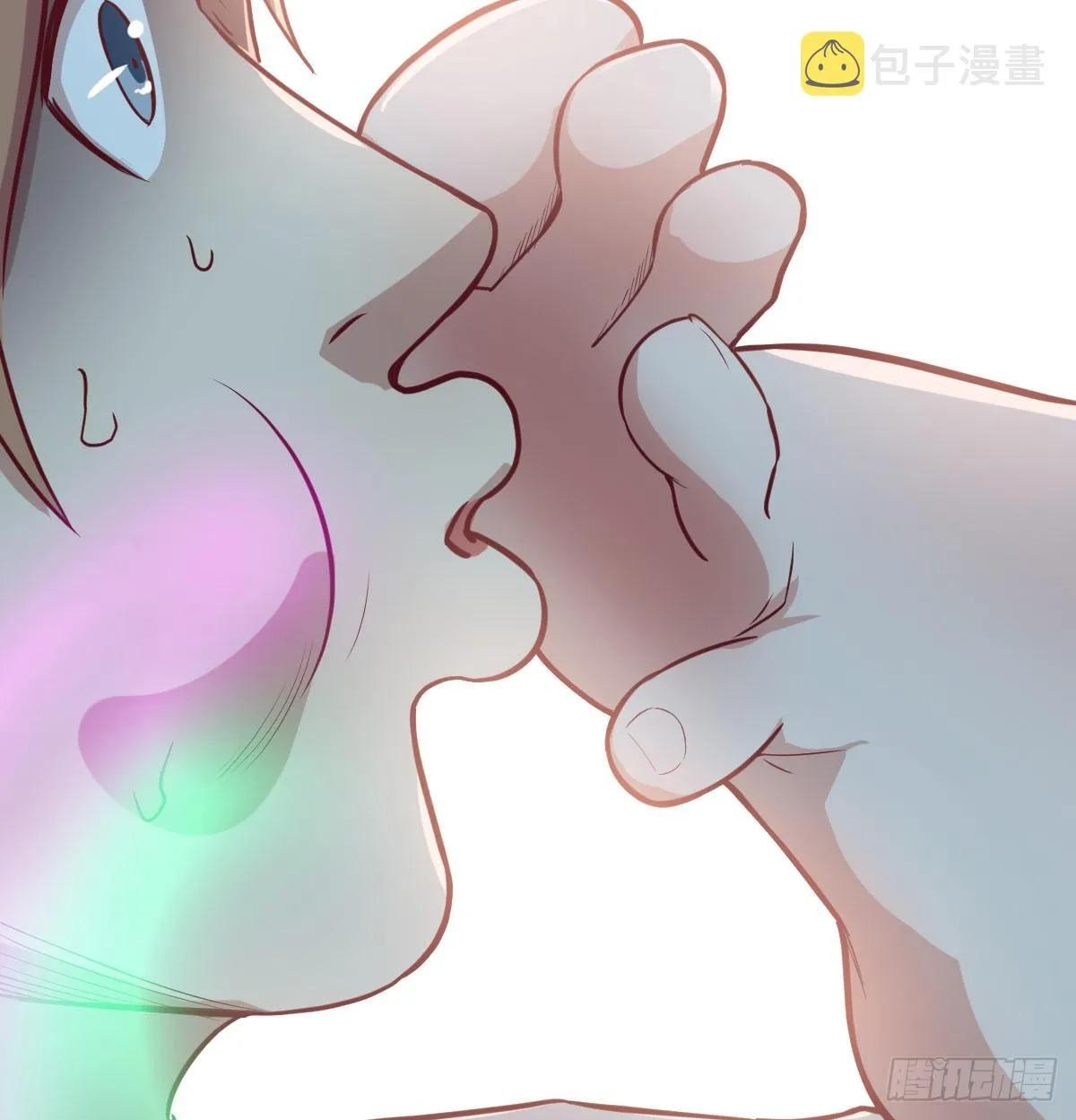 第八十五话 危险的气 第39页