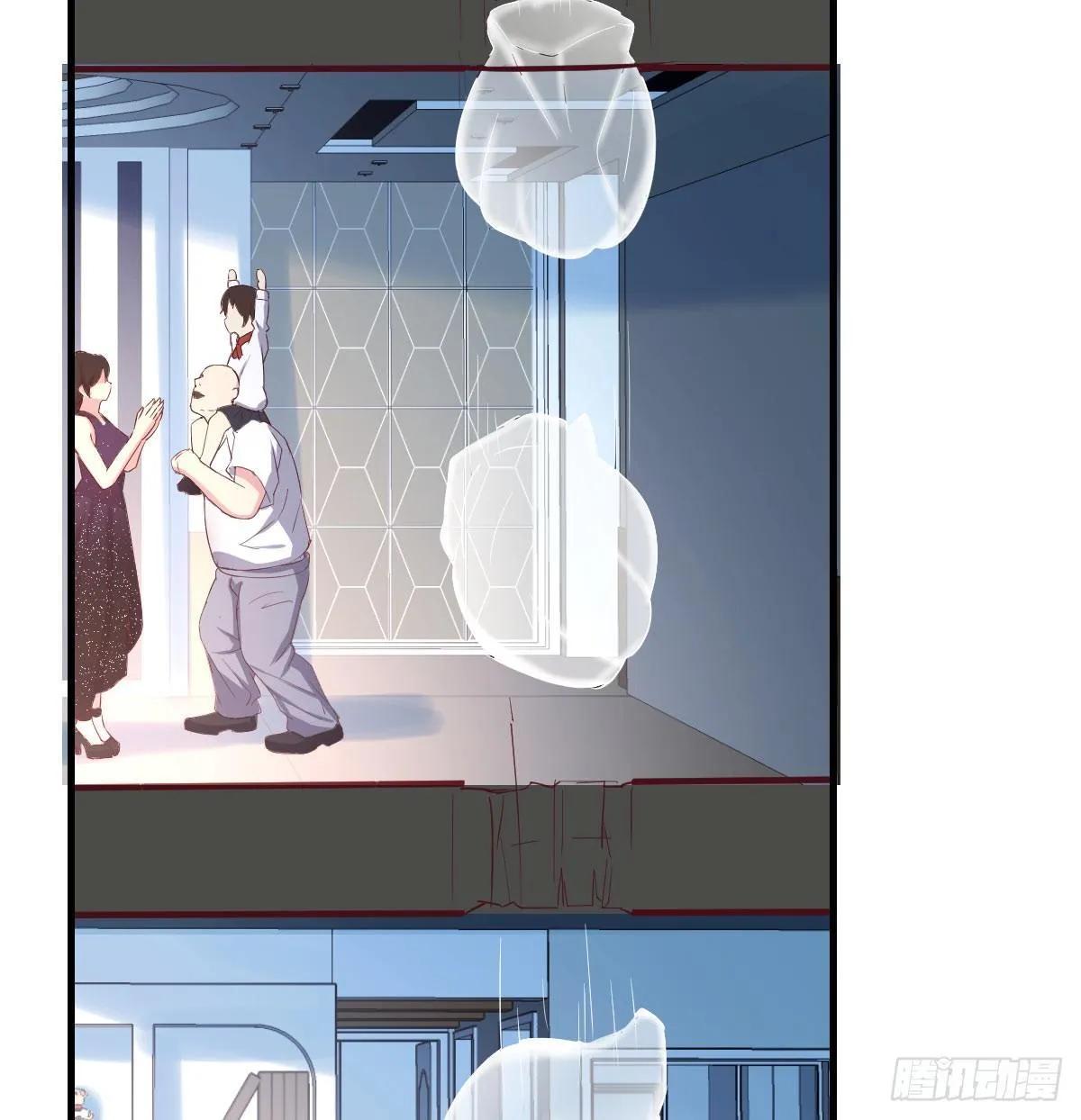 第八十六话 鬼娃娃 第19页