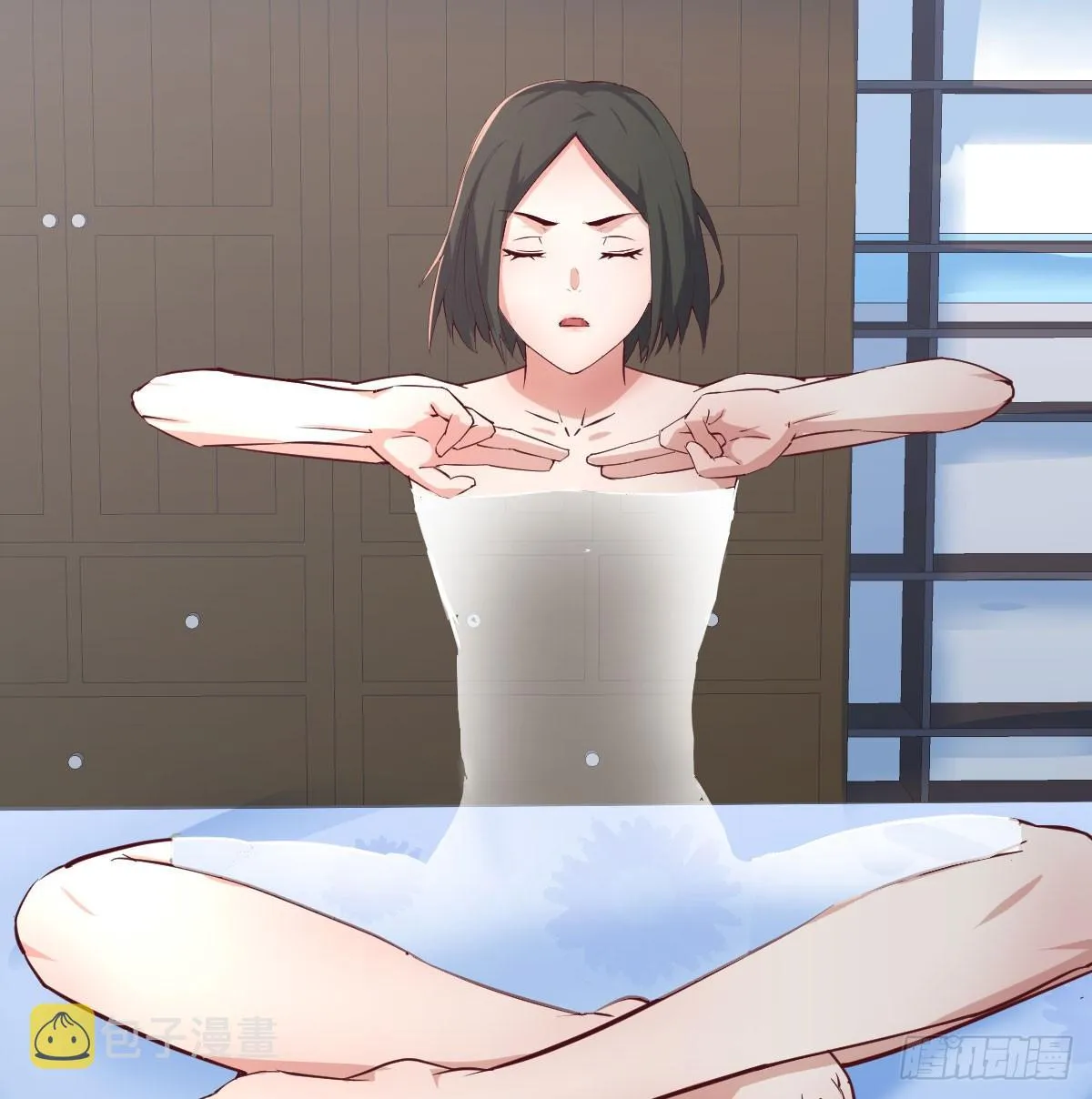 第八十七话 神秘刺客 第29页