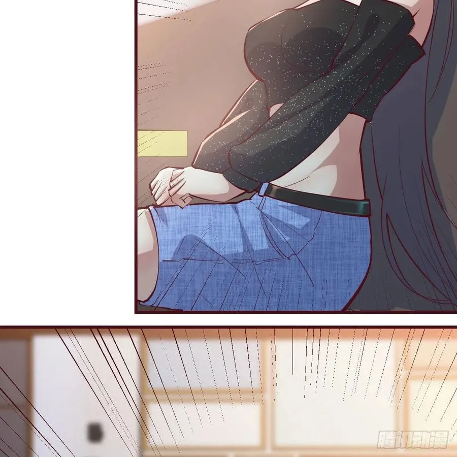 第一百一十四话 婆婆不走套路 第22页