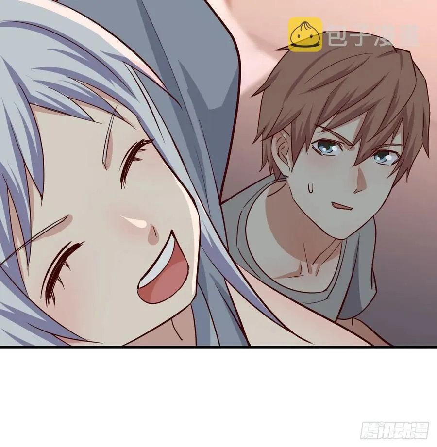 第135话 挥拳谁不会？ 第6页