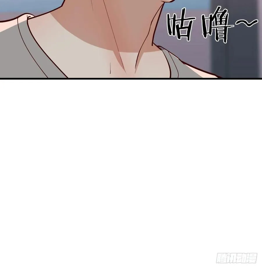 第135话 挥拳谁不会？ 第8页