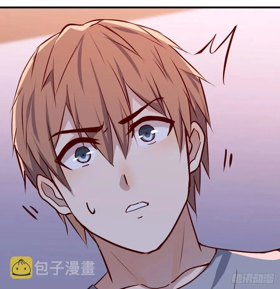 第135话 挥拳谁不会？ 第30页