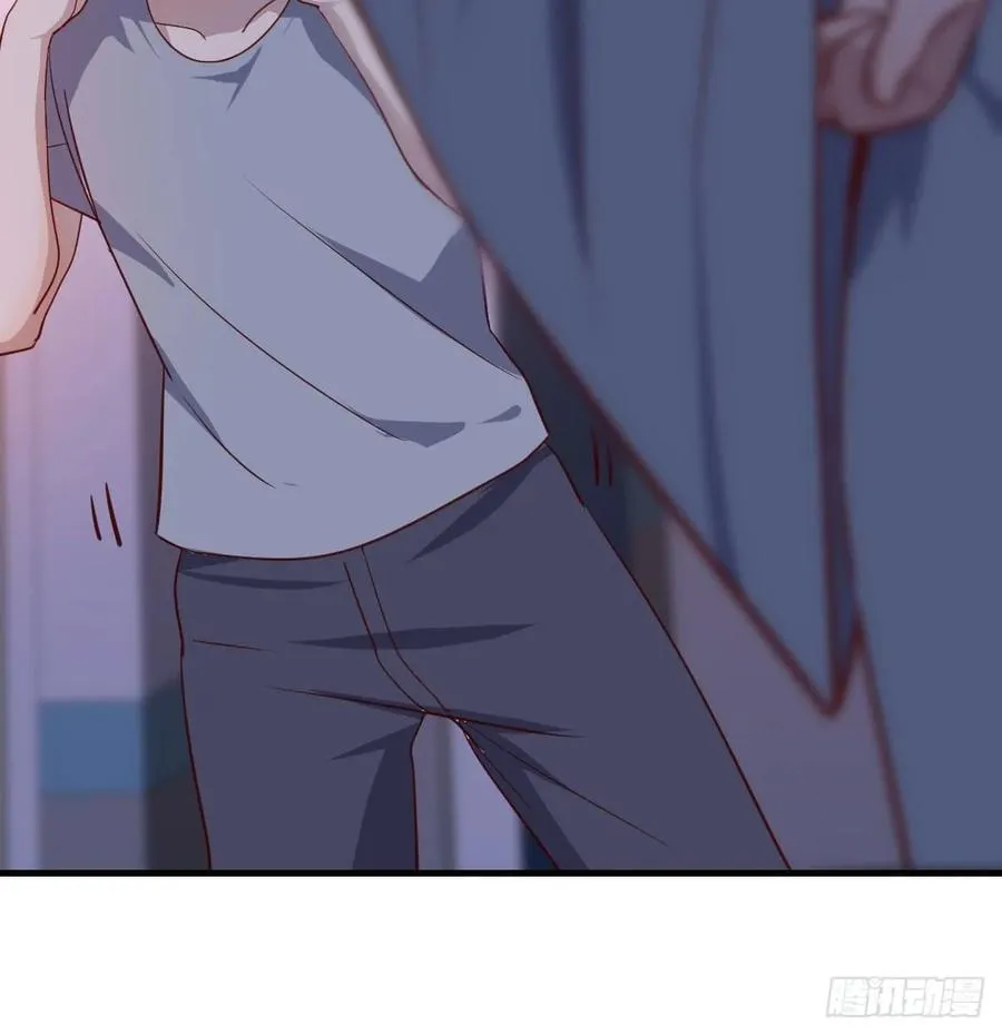 第135话 挥拳谁不会？ 第45页