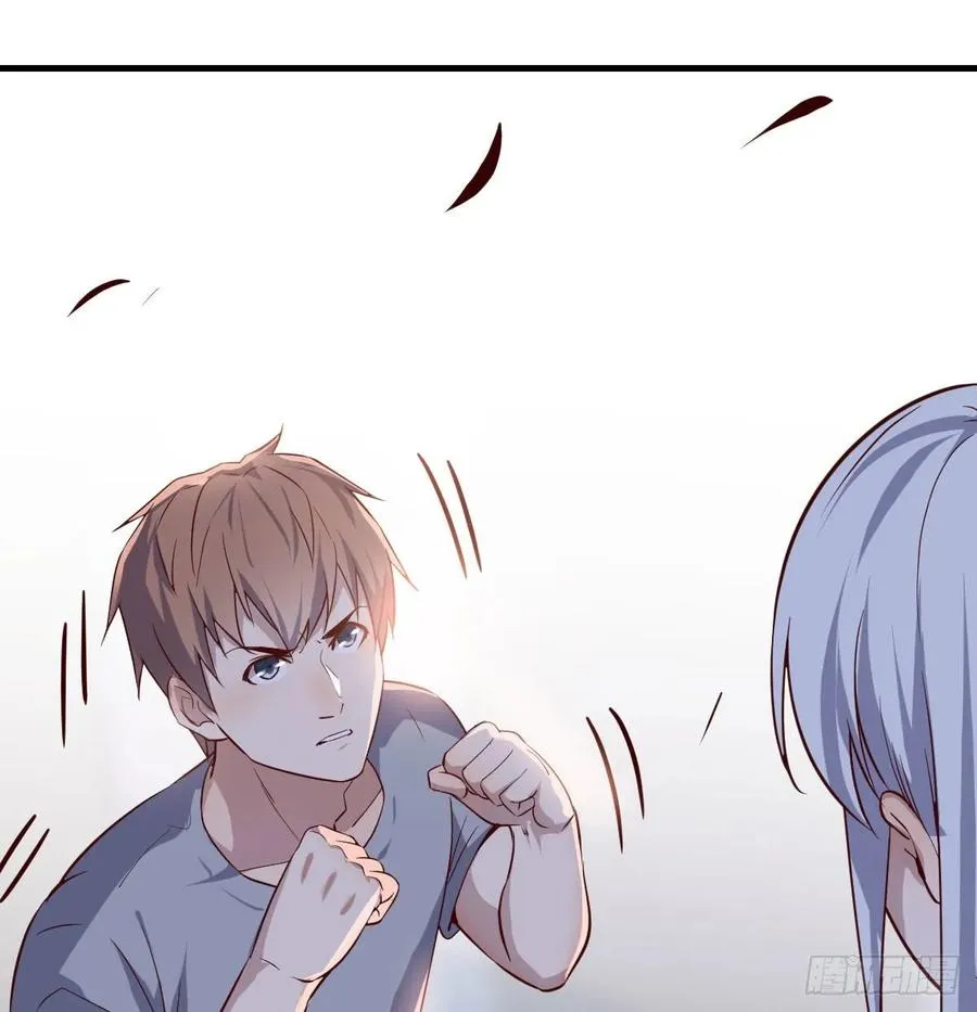 第135话 挥拳谁不会？ 第66页