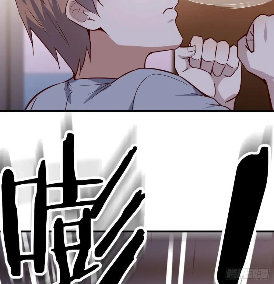 第135话 挥拳谁不会？ 第69页