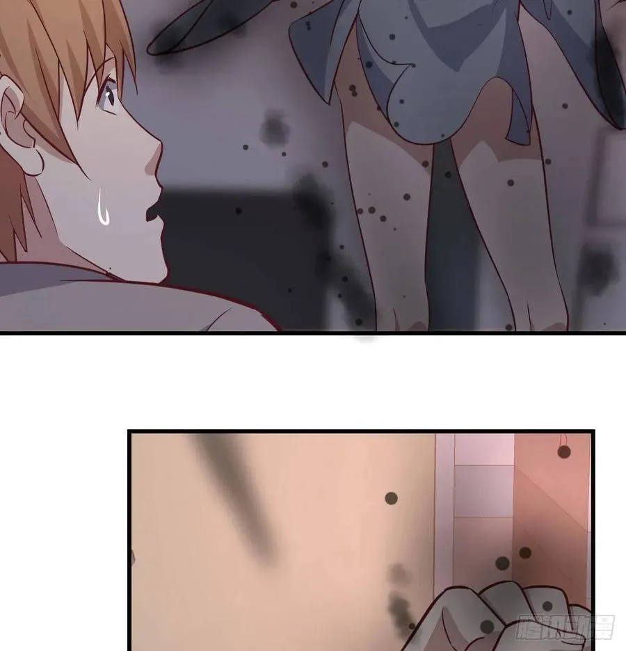 第137话 心慧解锁新功能 第38页