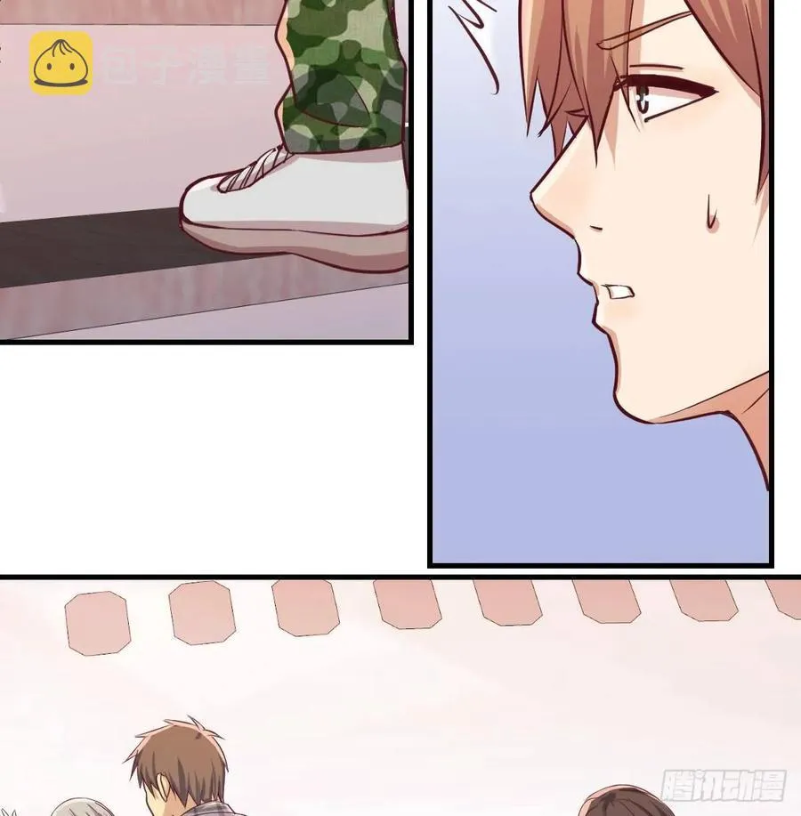 第141话 起飞了有点小紧张 第3页