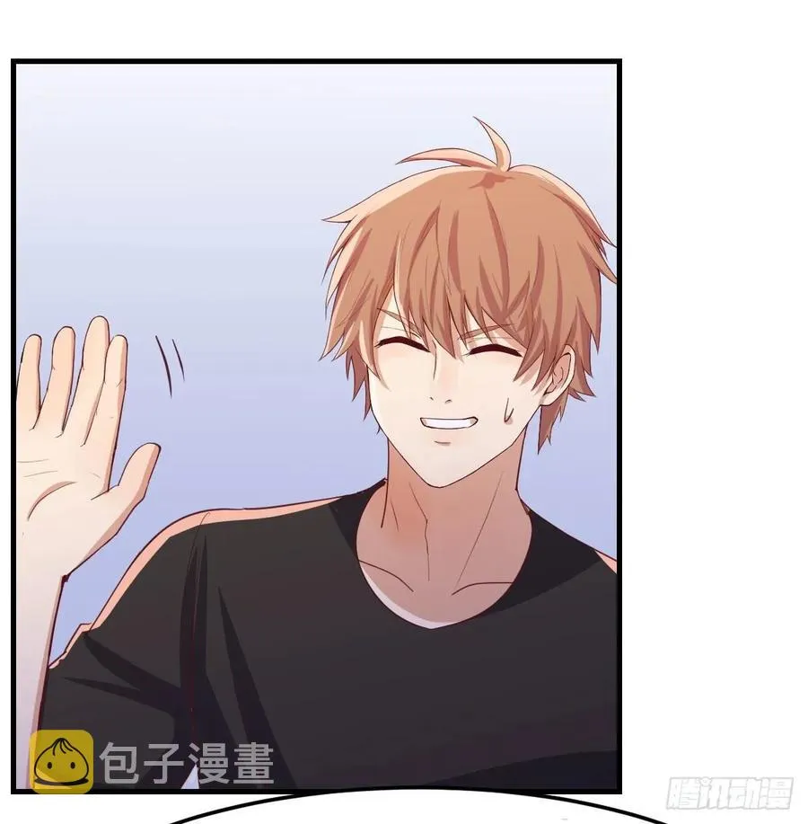 第141话 起飞了有点小紧张 第5页