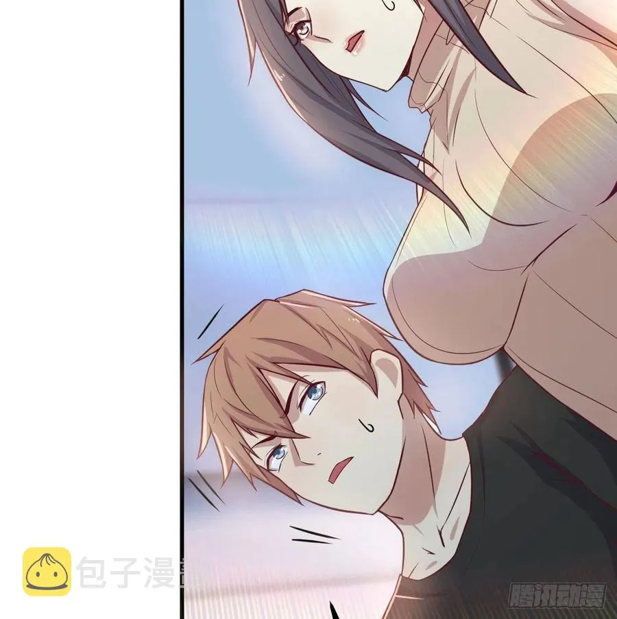 第144话 答案只有一个 第61页