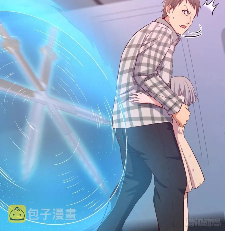 第145话 黑化萝莉也是萝莉 第8页