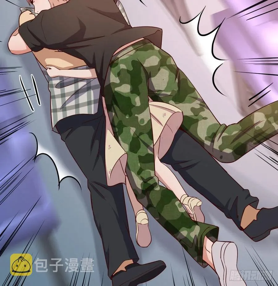 第145话 黑化萝莉也是萝莉 第16页
