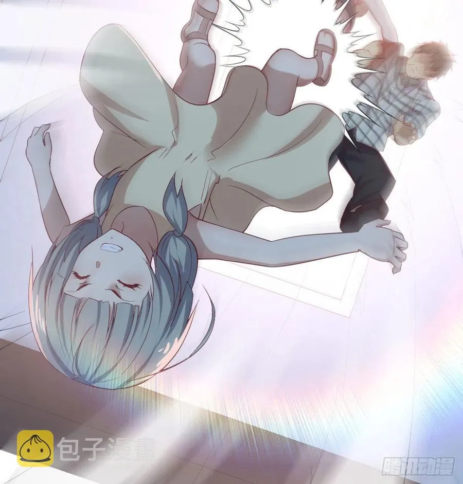 第145话 黑化萝莉也是萝莉 第39页