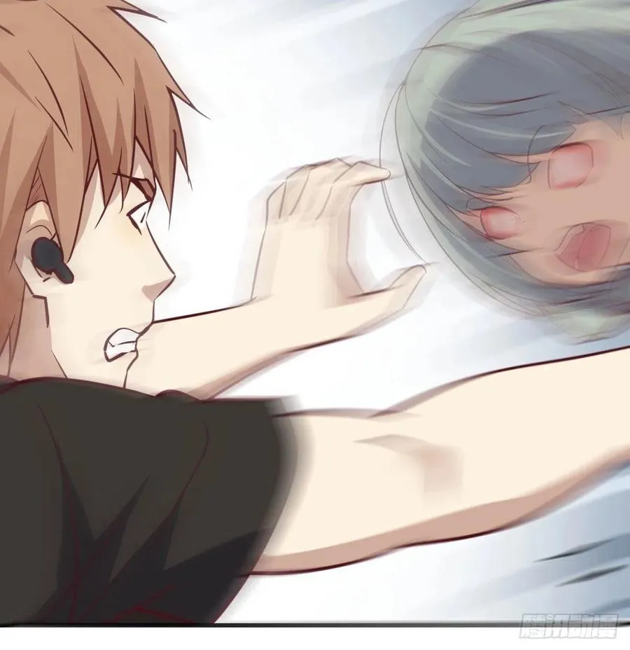 第146话 萝莉要爆了 第25页