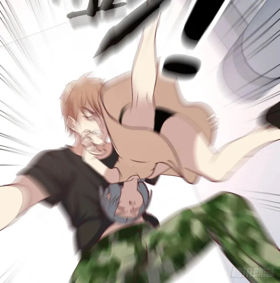 第146话 萝莉要爆了 第27页