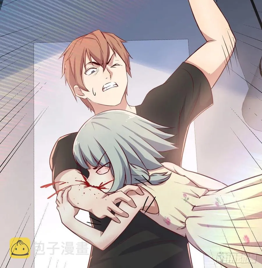 第146话 萝莉要爆了 第50页