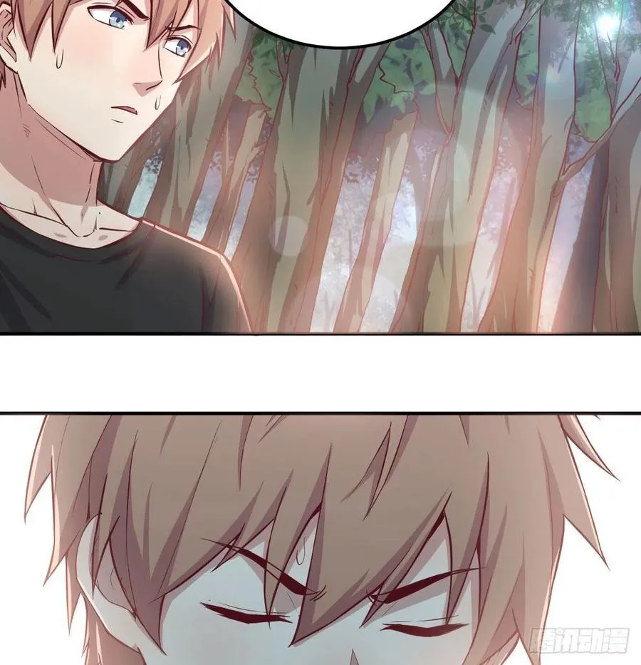 第150话 练习神足通 第36页