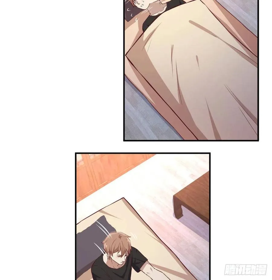 第155话 裤裆藏宝贝 第21页