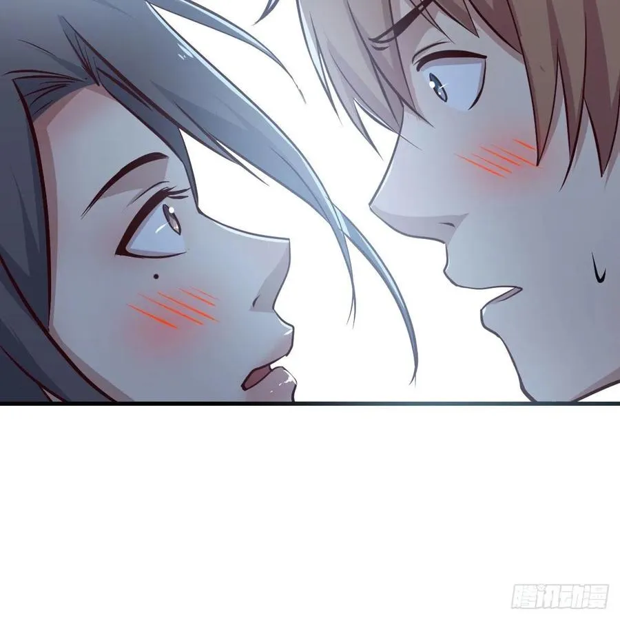 第162话 肚子里有东西 第30页
