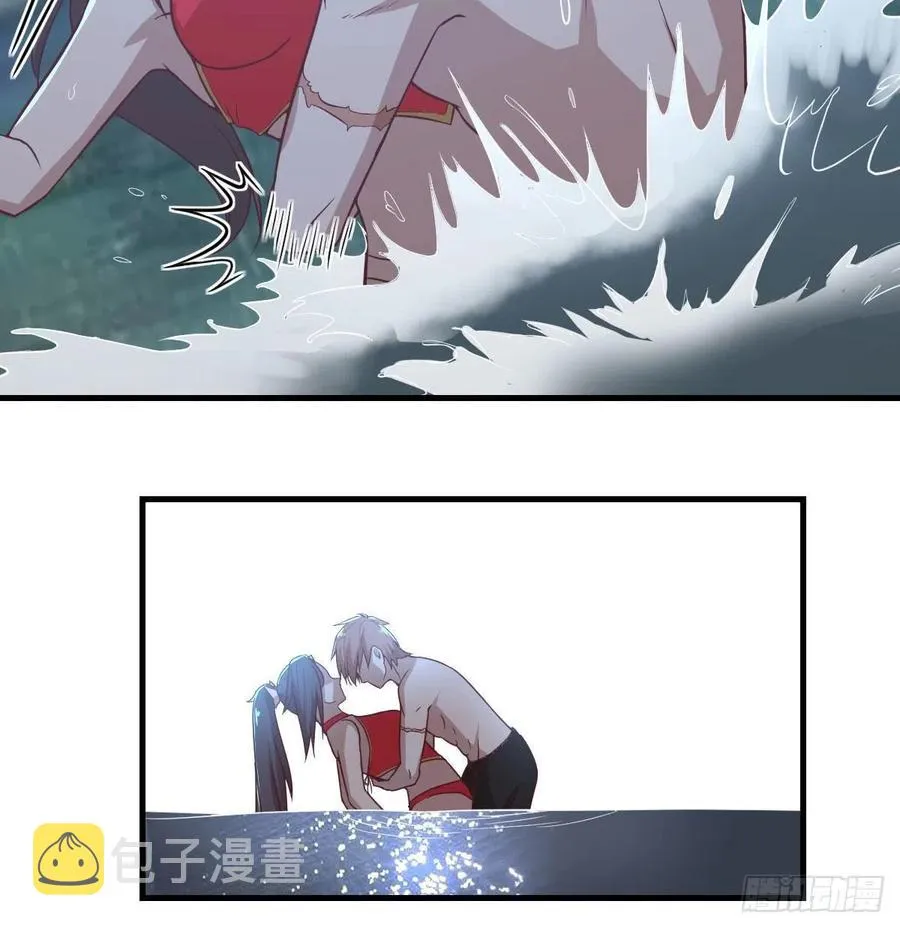 第162话 肚子里有东西 第48页