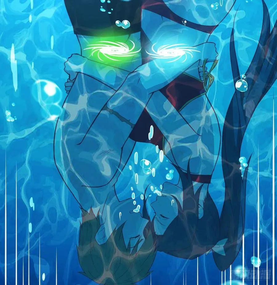 第162话 肚子里有东西 第55页