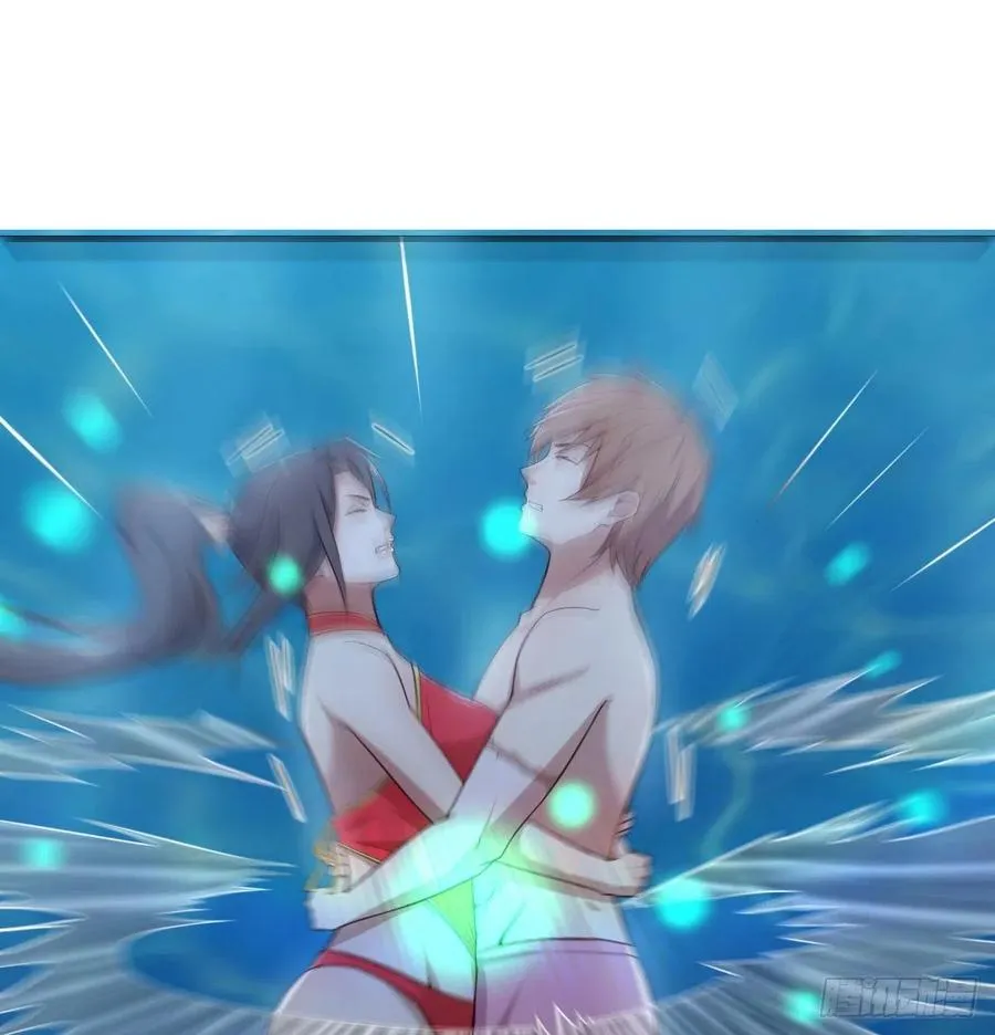 第163话 喷到她了 第41页