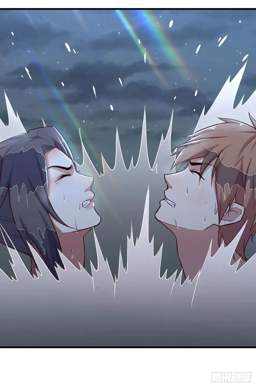 第163话 喷到她了 第48页
