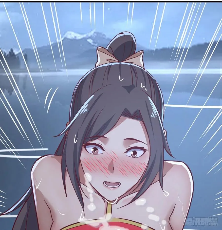 第163话 喷到她了 第64页