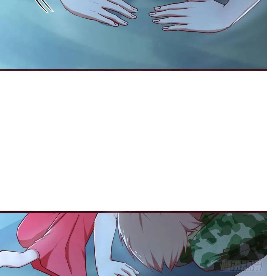 第165话 我只想跟师姐双修 第77页