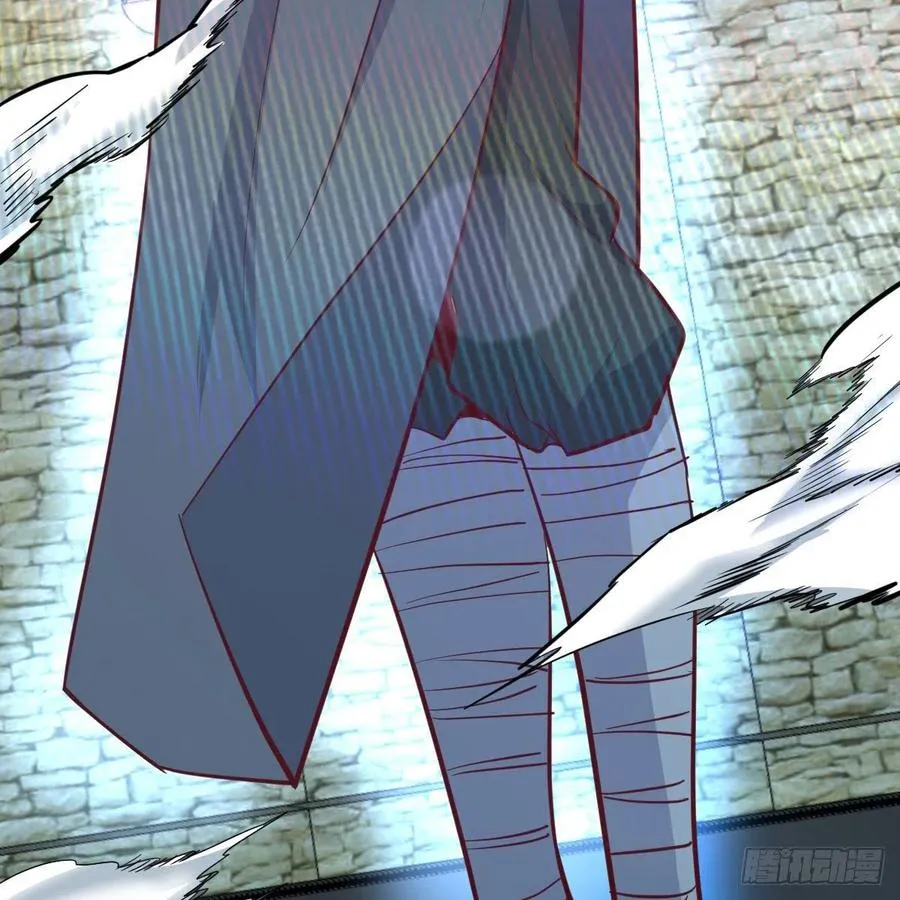 第167话 天雷斗万法 第47页