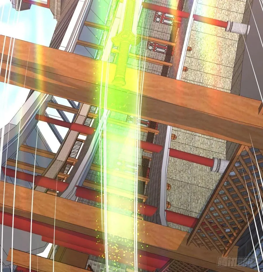 第169话 咱是杂家 第52页
