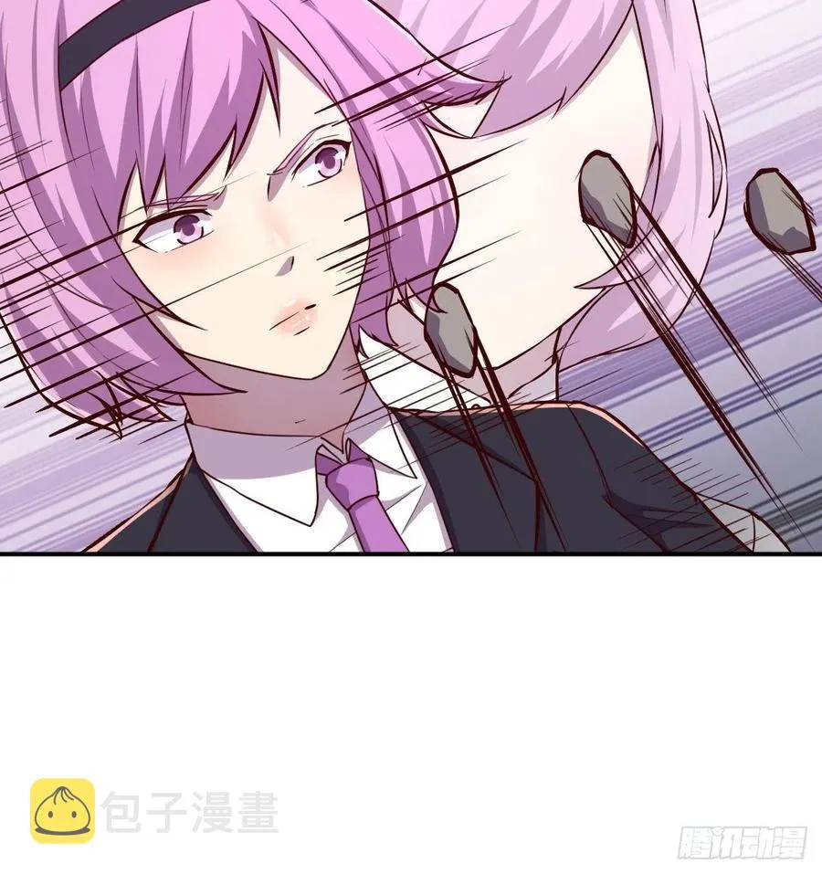第170话 新手不懂武德 第34页